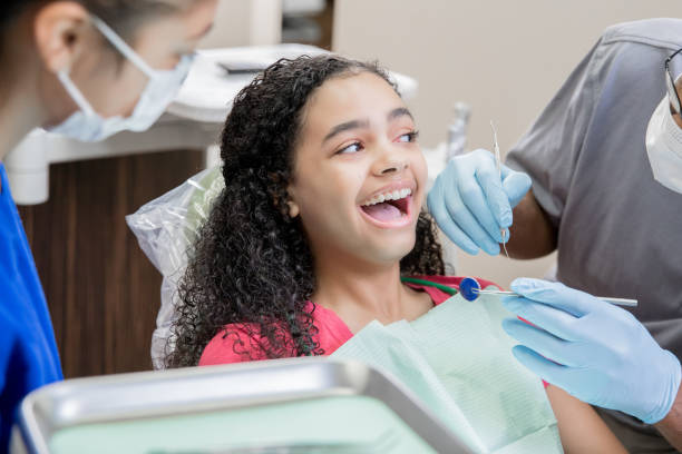 Best Knocked-Out Tooth (Avulsed Tooth) Treatment in Essexville, MI