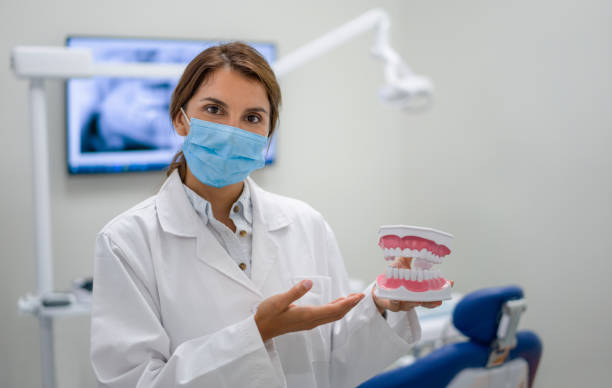 Best Emergency Orthodontic Repairs in Essexville, MI