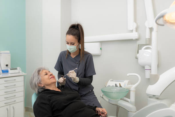 Best Emergency Treatment for Oral Infections in Essexville, MI