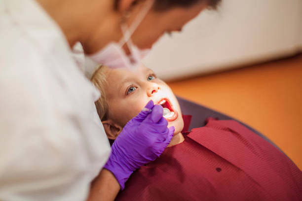Best Emergency Root Canal Therapy in Essexville, MI