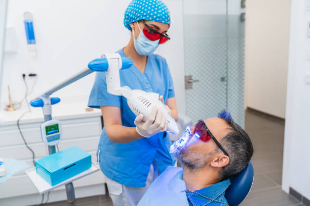 Best Dental Abscess Treatment in Essexville, MI
